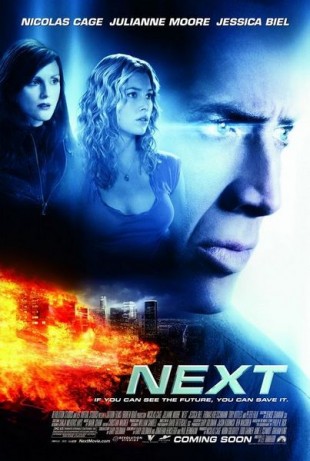 Next (2007) İzle