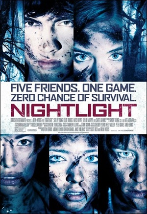Nightlight Film izle