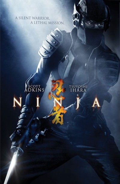 Ninja Türkçe Dublaj izle