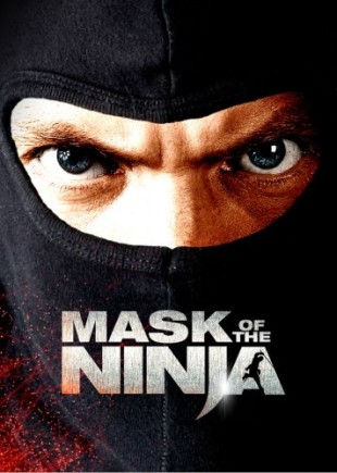 Ninjanın Maskesi – Mask Of The Ninja izle