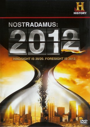 Nostradamus 2012 Kehanetleri izle