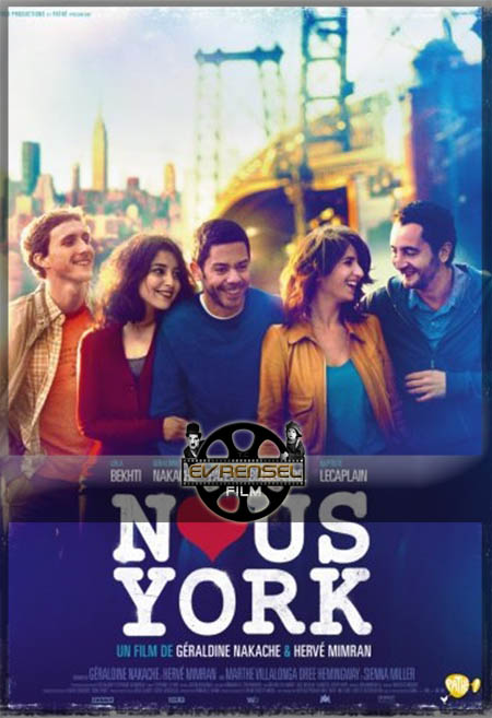 New York – Nous York 2012 izle