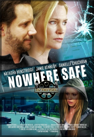 Nowhere Safe Filmi Full izle
