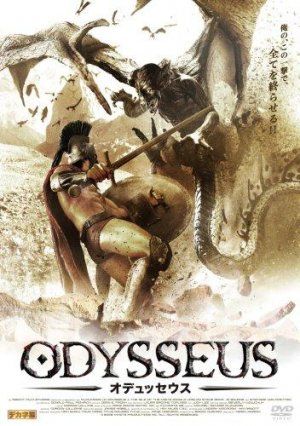 Odysseus: Voyage to the Underworld izle