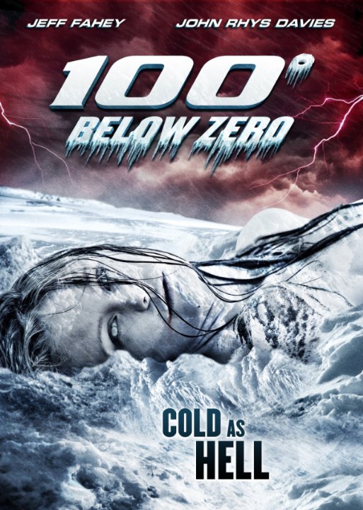Öldüren Soğuk – 100 Degrees Below Zero Full izle