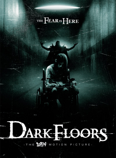 Ölüm Kapanı – Dark Floors izle