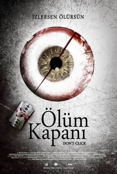 Ölüm Kapanı Türkçe Dublaj FULL HD izle