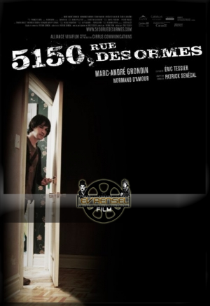 Ölüm Oyunu Türkçe Dublaj izle – 5150 Rue Des Ormes
