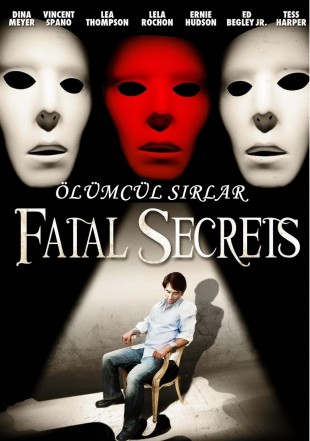 Ölümcül Sırlar – Fatal Secrets izle