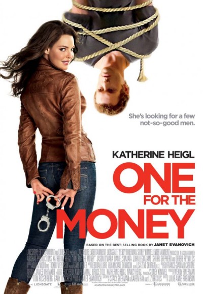 One For The Money 2012 izle