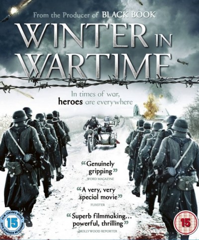 Kış Ayazında Savaş – Oorlogswinter izle