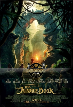Orman Çocuğu – The Jungle Book izle