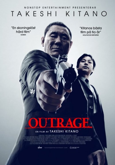 Outrage – Öfke Türkçe Dublaj izle