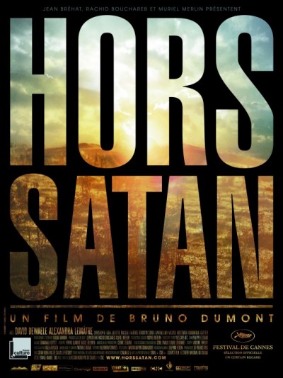 Hors Satan – Outside Satan izle