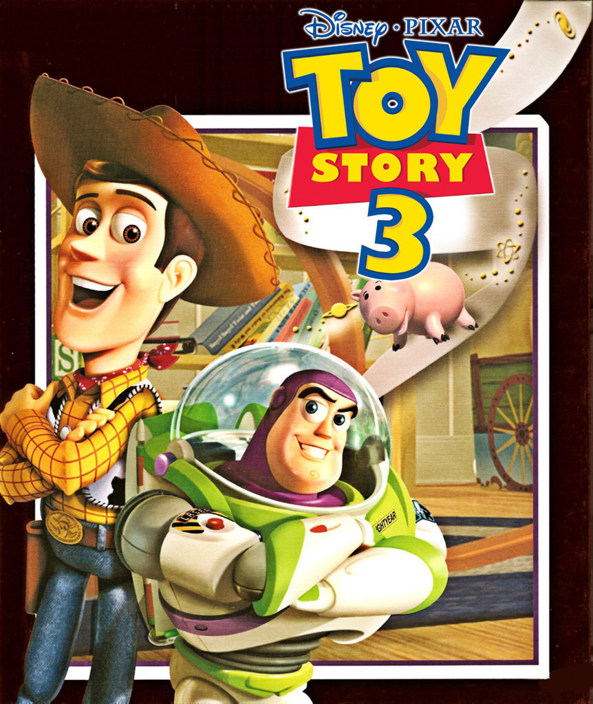Oyuncak Hikayesi 1 İzle  – Toy Story Full İzle