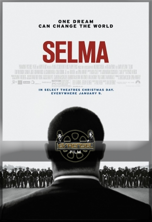 Özgürlük Yürüyüşü – Selma izle