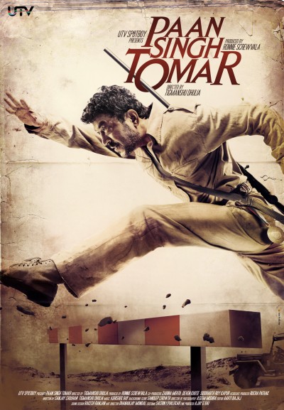 Paan Singh Tomar izle