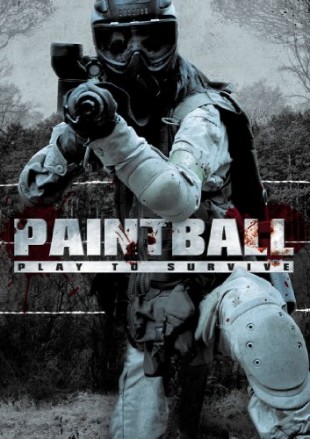 Paintball Film izle Türkçe Dublaj