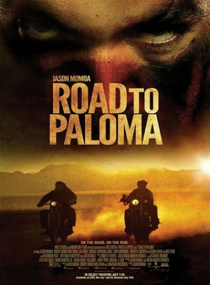 Paloma Yolu – Road To Paloma Türkçe Dublaj İzle