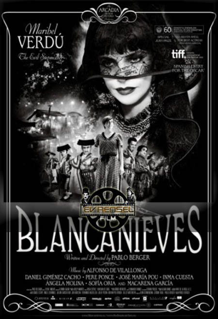 Pamuk Prenses – Blancanieves 2012 Türkçe Dublaj izle