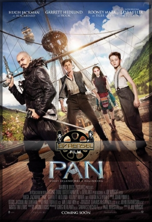 Pan izle