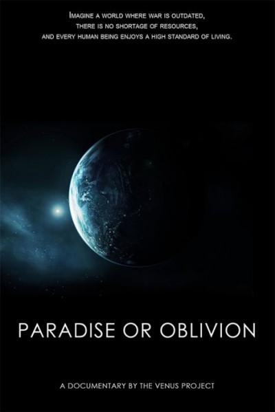 Kurtuluş Ya Da Yokoluş – Paradise or Oblivion izle