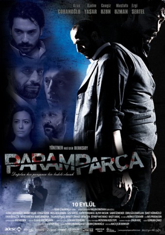Paramparça – Online Türk Filmi izle