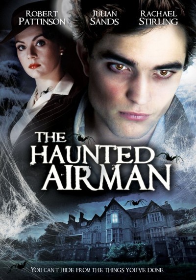 Paranoya – The Haunted Airman izle