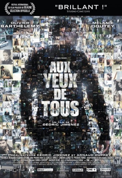 Paris Gözaltında – Aux Yeux de Tous İzle