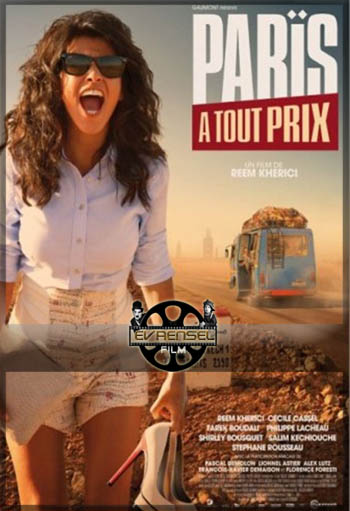 Paris Pahasına Full Film izle