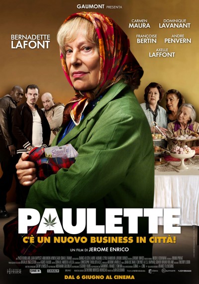 Paulette Filmini FULL HD izle