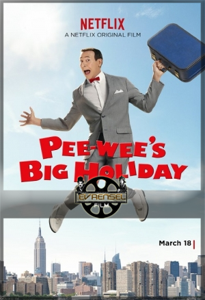 Pee-Wee’nin Muhteşem İzle
