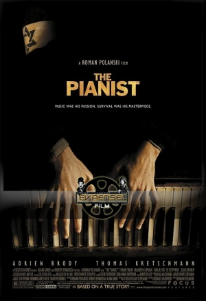 Piyanist HD izle – The Pianist izle