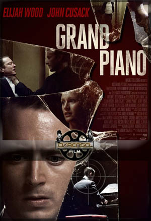 Piyano izle, Grand Piano Full izle