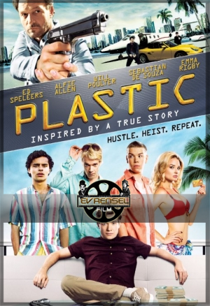 Plastik – Plastic Türkçe Dublaj İzle