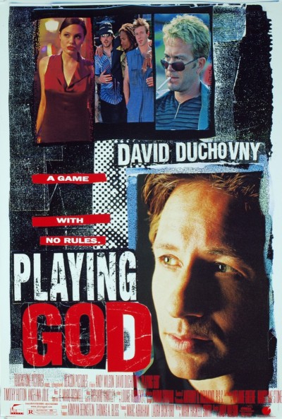 Playing God – Tanrıyı Oynamak İzle