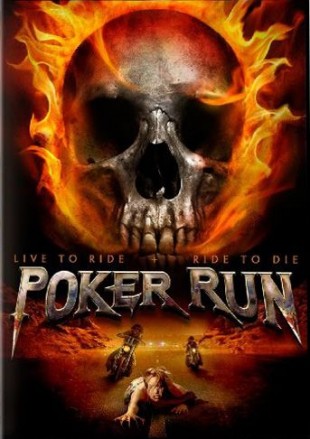 Korkunç Poker – Poker Run izle