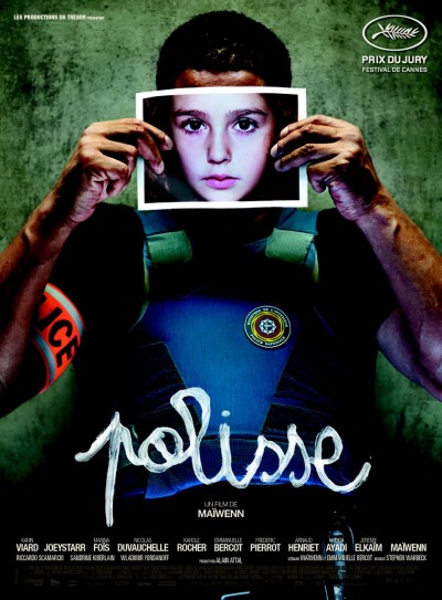 Polis – Polisse izle