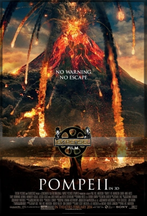 Pompeii Türkçe Dublaj izle