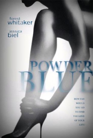 Puda Mavisi – Powder Blue izle