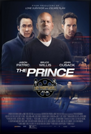 Prens Türkçe Dublaj izle – The Prince