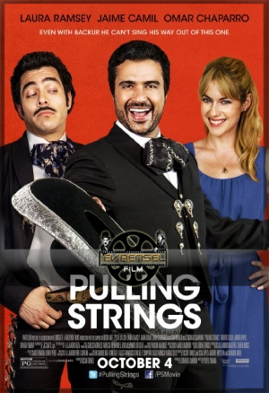 Pulling Strings Full izle – Yardım Eli izle