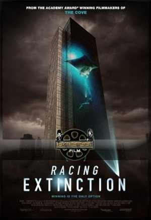 Racing Extinction 2015 Full İzle