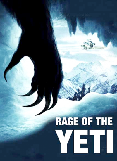 Rage of the Yeti – Yetinin Öfkesi İzle