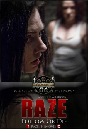 Raze (2013) Türkçe Dublaj İzle