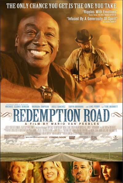 Redemption Road – Kefaret Yolu İzle