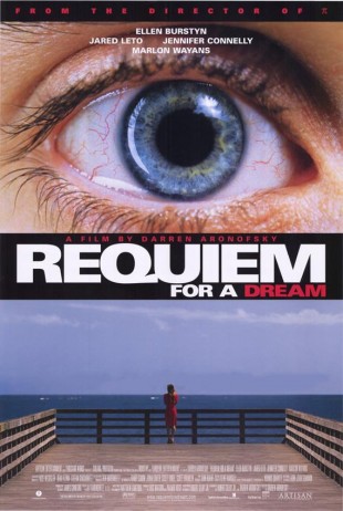 Bir Rüya İçin Ağıt – Requiem For A Dream izle