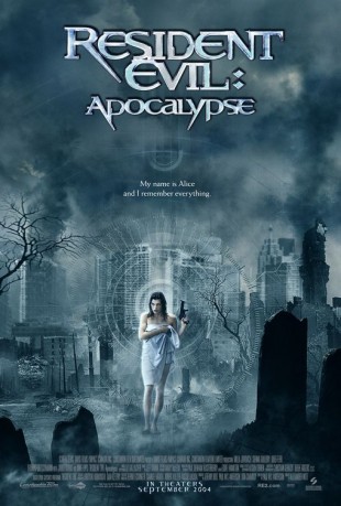 Ölümcül Deney Kıyamet 2 – Resident Evil Apocalypse 2 İzle