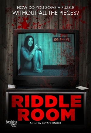 Riddle Room – Breakaway – Bilmece Odası Film İzle