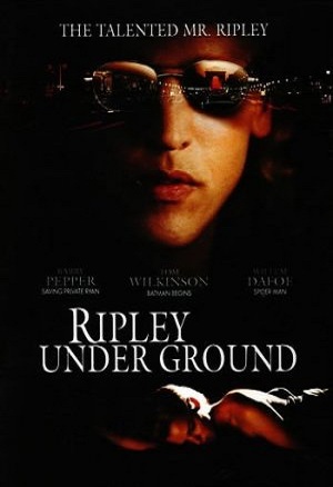 Ripley Yeraltında – Ripley Under Ground İzle